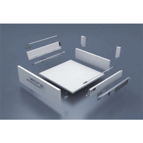 Ray trượt Grob GM2-45/50