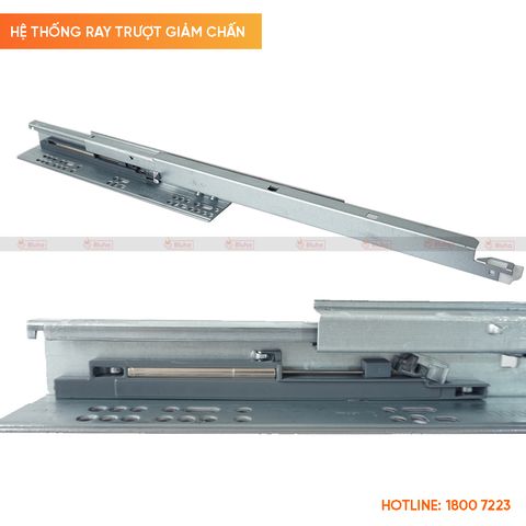 Ray âm Eurogold SA250-450