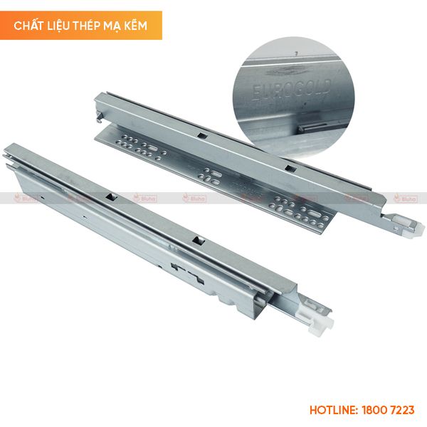 Ray âm Eurogold SA250-450