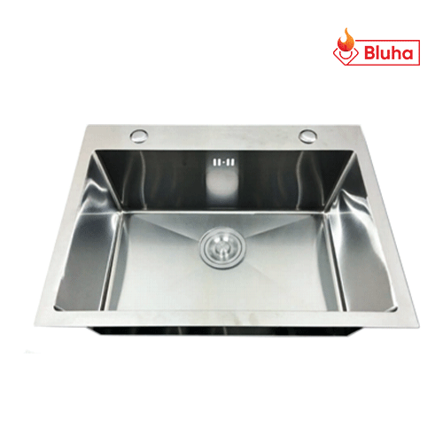 Chậu rửa bát ROSLERER RL01 - 6045