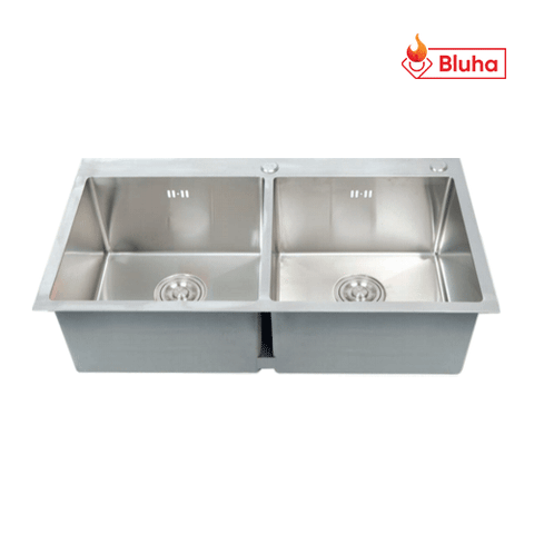 Chậu rửa bát ROSLERER RL01 - 7245 cân