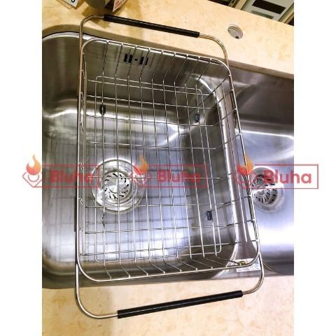 Rổ rút Konox BK01