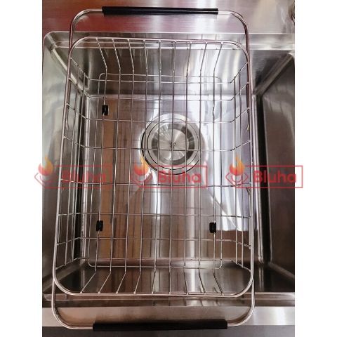 Rổ rút Konox BK01