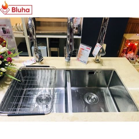 Rổ rút Konox BK01