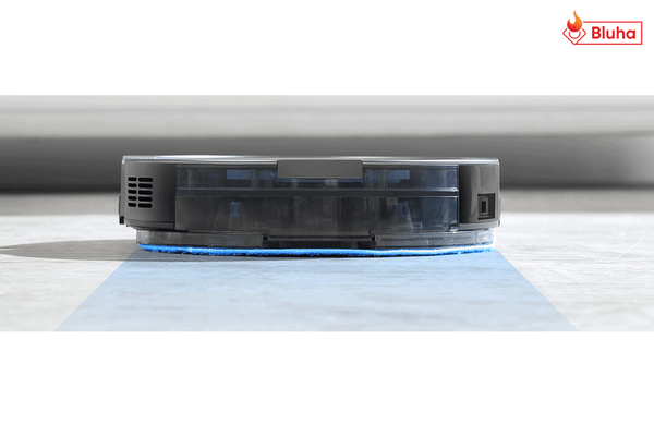 Robot hút bụi lau nhà ILIFE A9S