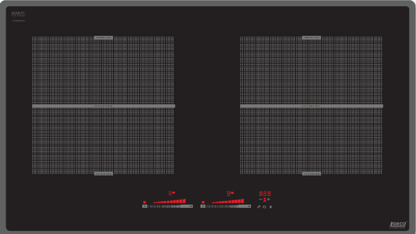 Bếp từ Lorca LCI 809 Plus