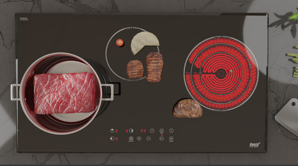 Bếp từ Lorca LCI 307