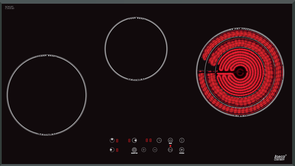 Bếp từ Lorca LCI 307