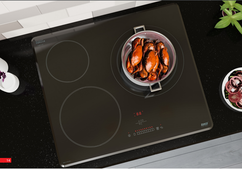 Bếp từ Lorca LCI 360