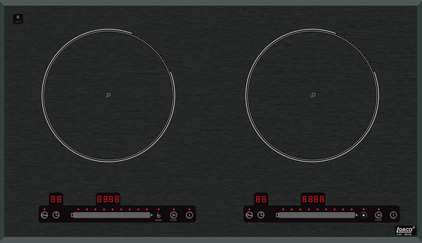 Bếp từ Lorca LCI 806