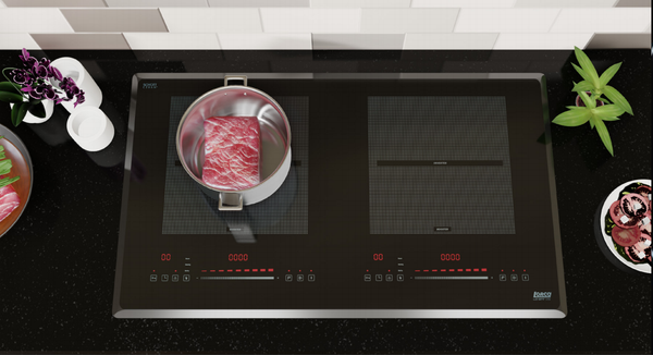 Bếp từ Lorca LCI 877 VN