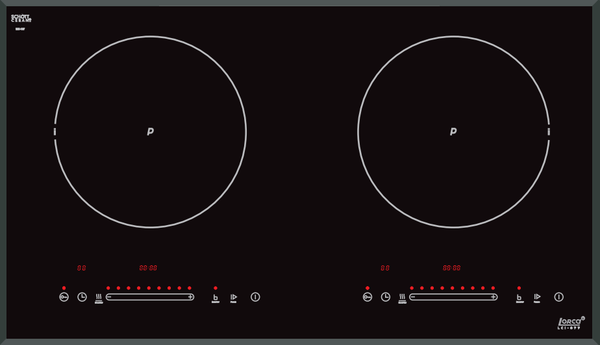 Bếp từ Lorca LCI 877