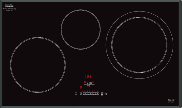 Bếp từ Lorca LCI 309