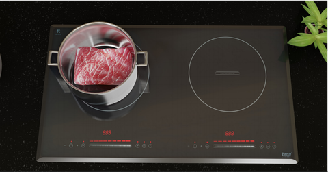Bếp từ Lorca LCI 886