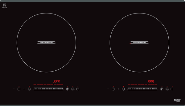 Bếp từ Lorca LCI 886