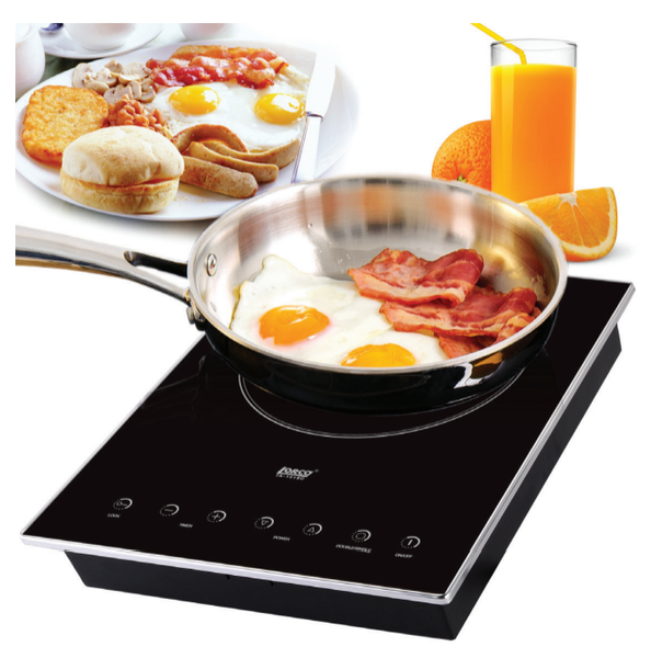 Bếp từ Lorca TA 1018C