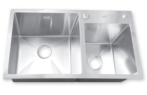 Chậu rửa Lorca TA 296V