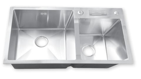 Chậu rửa Lorca Lorca TA 297V