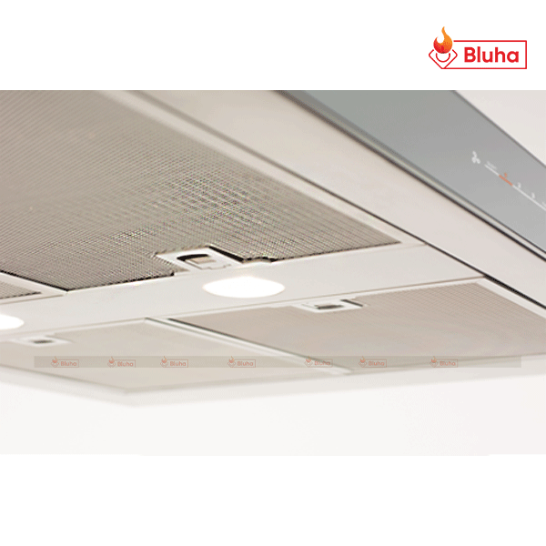 Máy hút khử mùi áp tường CATA SELENE 700/900 - Phân phối bởi công ty Đức Chính