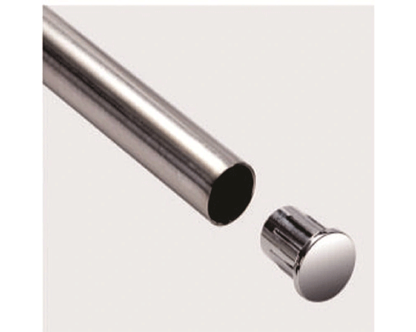 Suốt treo inox Grob TB304-16