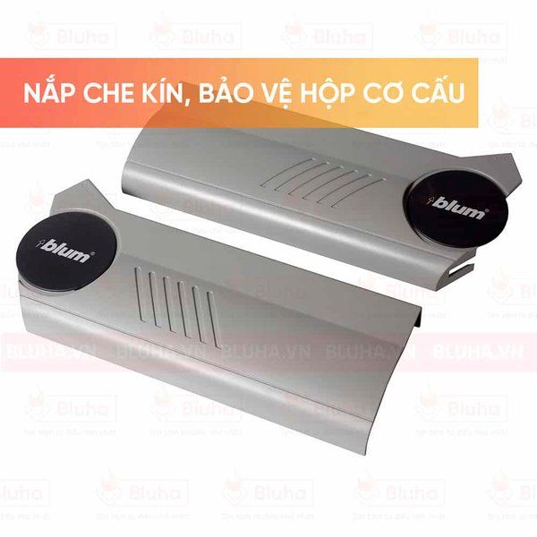 Bộ tay nâng đôi Blum Aventos HF28