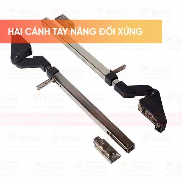 Bộ tay nâng đôi Blum Aventos HF28