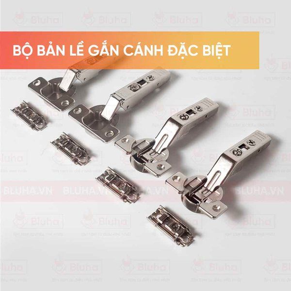 Bộ tay nâng đôi Blum Aventos HF25