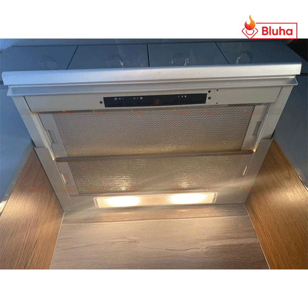 Máy hút mùi âm tủ CATA TF-5260 600