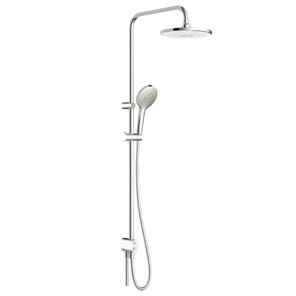 Thanh sen kết hợp Intensity Hafele 495.60.104 - 495.60.105