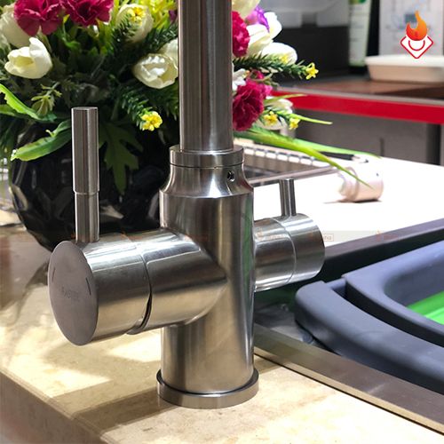 Vòi rửa bát Faster FS 04SS