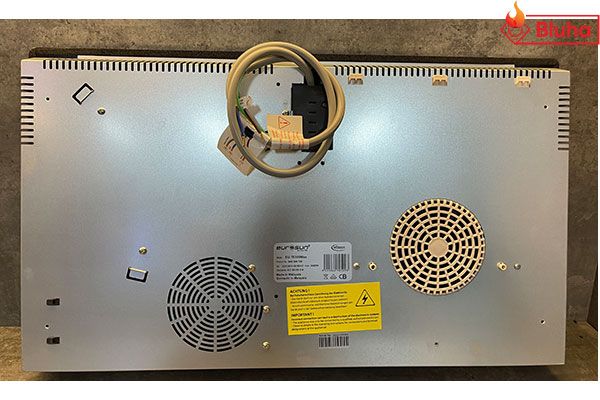 Bếp điện từ Eurosun EU-TE509Max