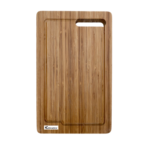 Thớt gỗ cao cấp KONOX CB01