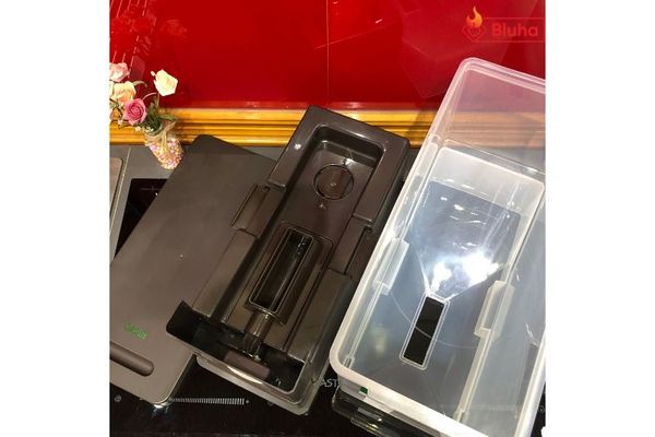 Thùng gạo Grob RT-30