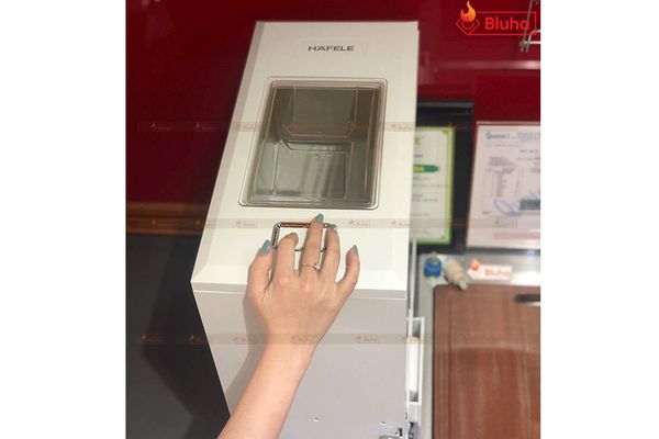 Thùng gạo Hafele 549.32.753