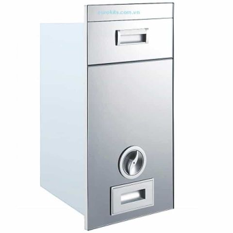 Thùng gạo Kit Plus mặt gương (Sản phẩm ngừng sản xuất)