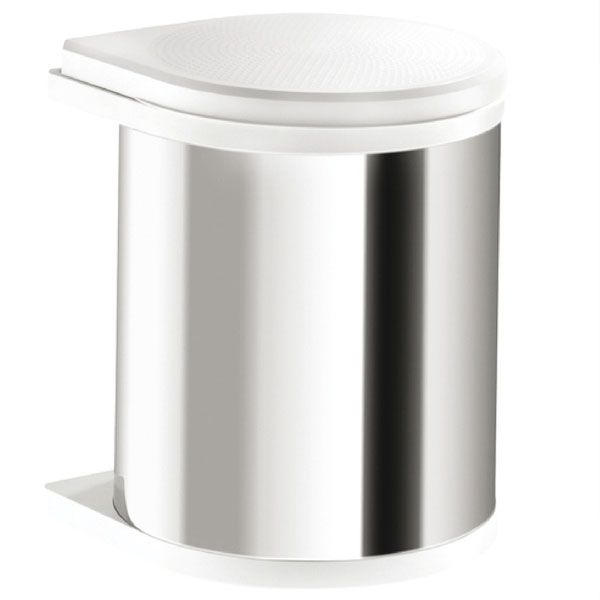 Thùng rác Hafele treo sau cửa bản lề