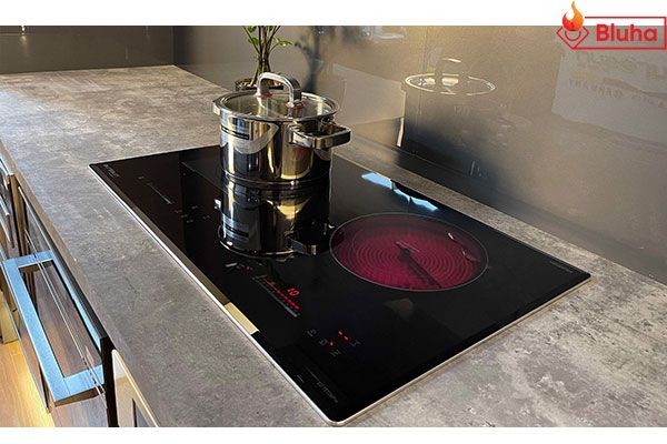 Bếp điện từ Eurosun EU-TE728Pro