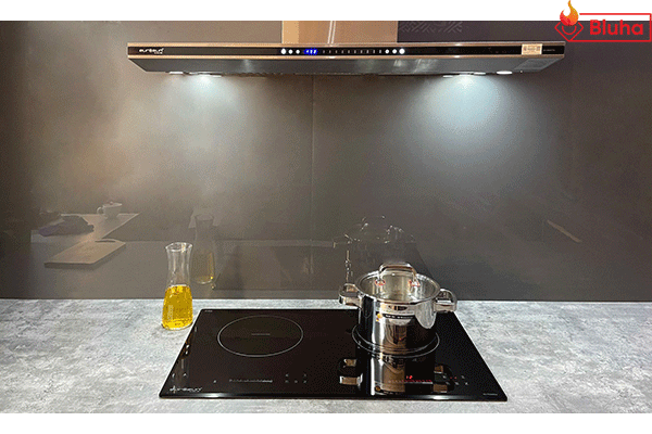 Bếp từ đôi Eurosun EU-T508Max