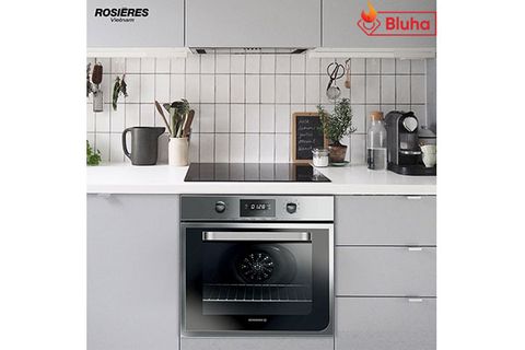 Lò nướng điện Rosieres RFI4264MIN