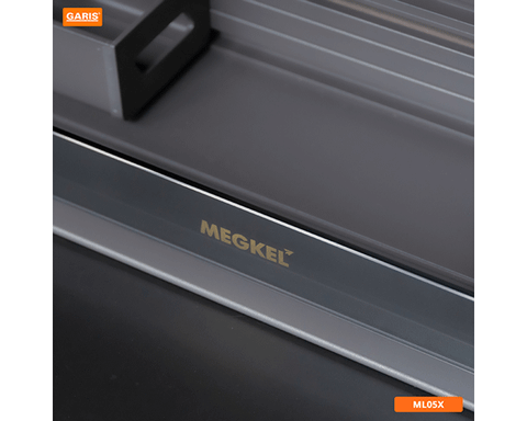 Tủ đồ bếp điện tử thông minh Garis ML05X