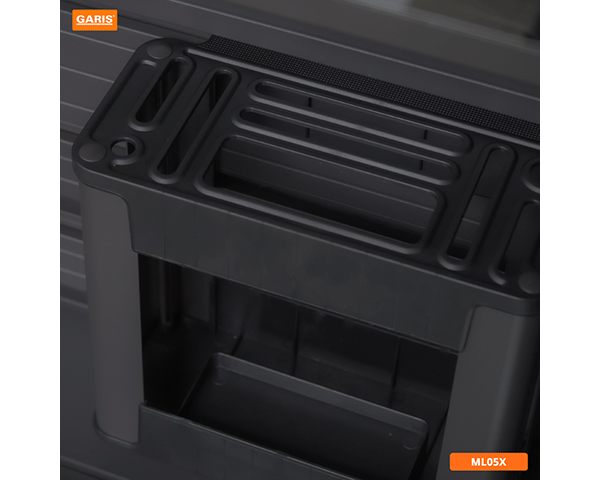 Tủ đồ bếp điện tử thông minh Garis ML05X