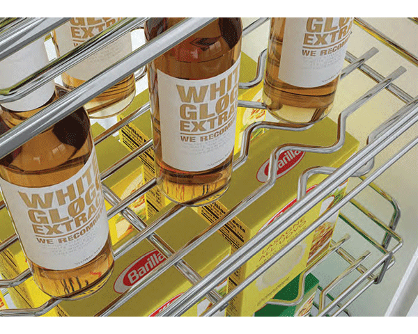 Tủ kho Eurogold EPV Oval cánh mờ