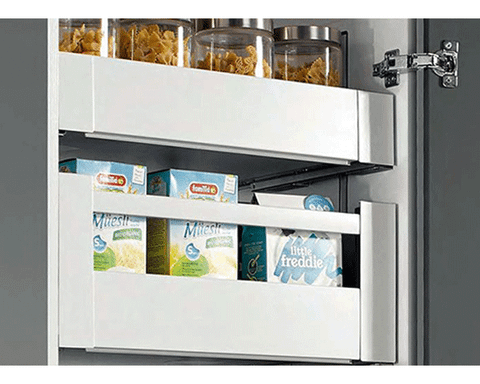 Tủ kho Eurogold EUM22 5 tầng độc lập