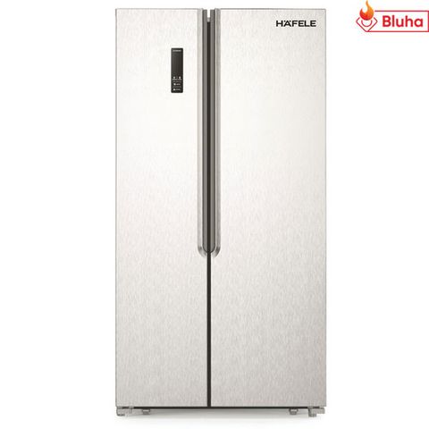 Tủ lạnh Hafele 534.14.020 HF-SBSID 562L