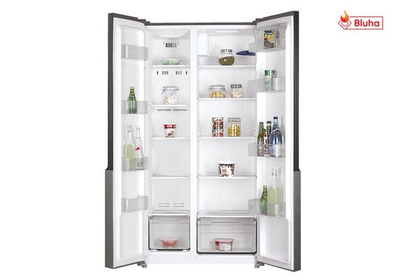 Tủ lạnh Hafele 534.14.020 HF-SBSID 562L