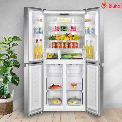 Tủ lạnh Hafele 534.14.050 nhiều cánh HF-MULB