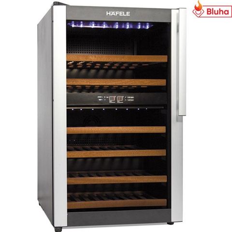 Tủ rượu Hafele 534.16.960 HW-G32A, sức chứa 32 chai