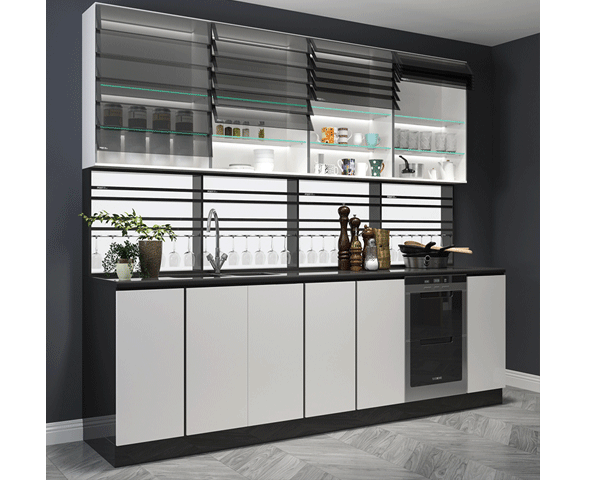 Tủ thông minh Grob GE1