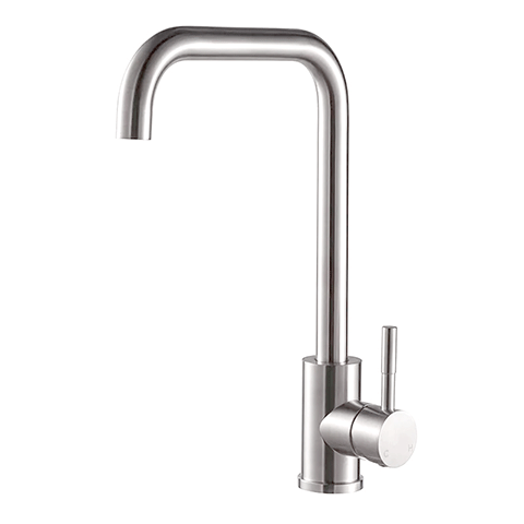 Vòi cong lệch Grob GF-304SR1/ 304SR1HM