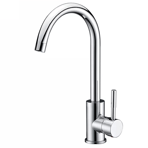 Vòi cong lệch Grob GF-304SR1/ 304SR1HM